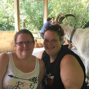 Meet your Posher, Cristy